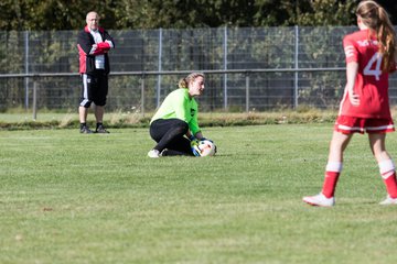 Bild 186 - Frauen Schmalfelder SV - TuS Tensfeld : Ergebnis: 8:1